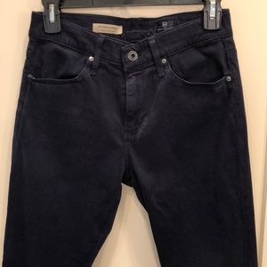 AG Farrah Skinny Jeans